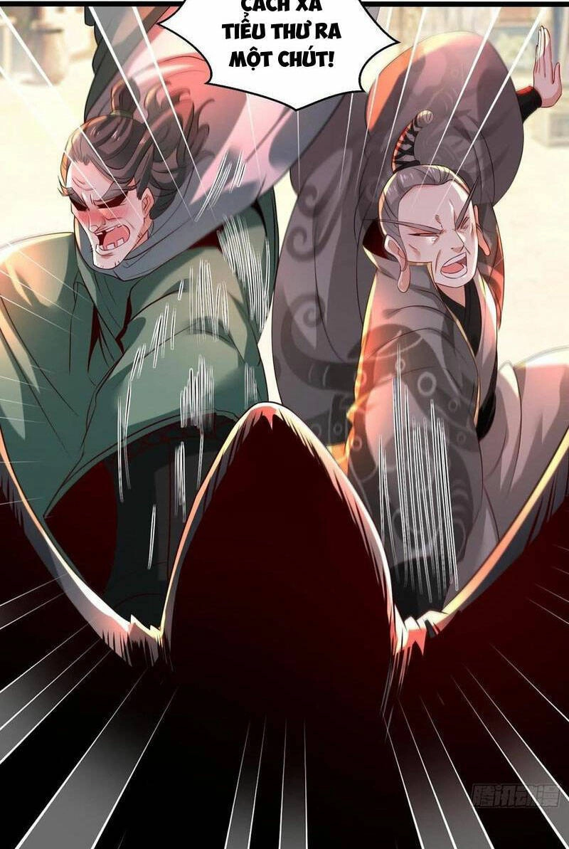 Tân Hỗn Độn Kiếm Thần Chapter 72 - 6