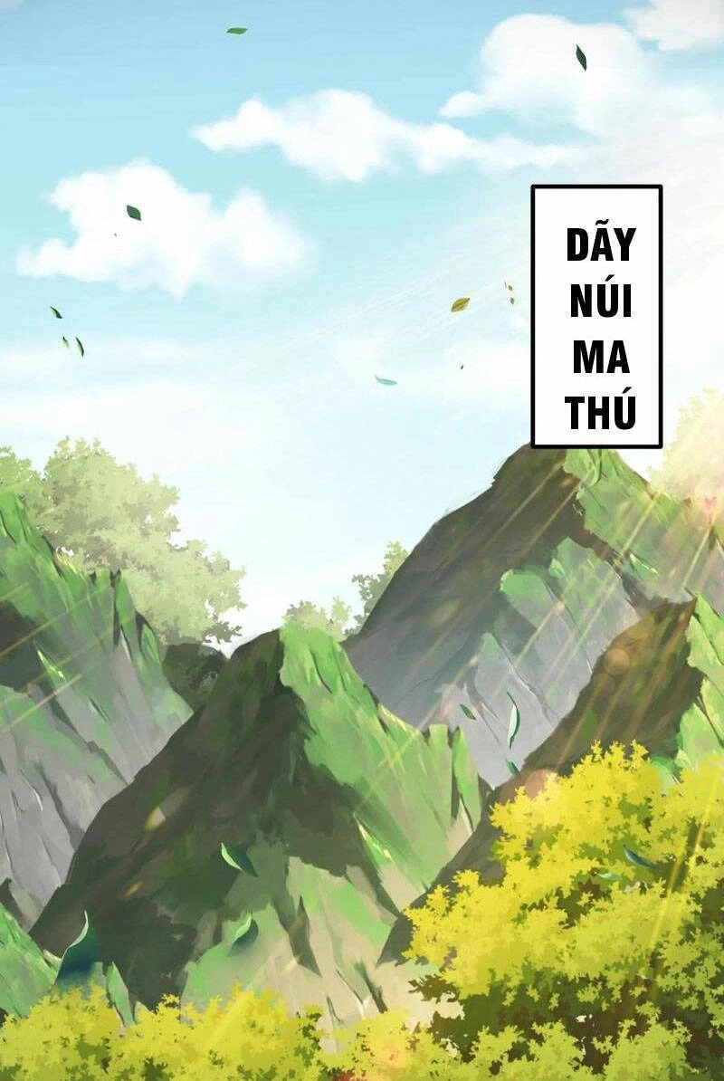 Tân Hỗn Độn Kiếm Thần Chapter 72 - 13