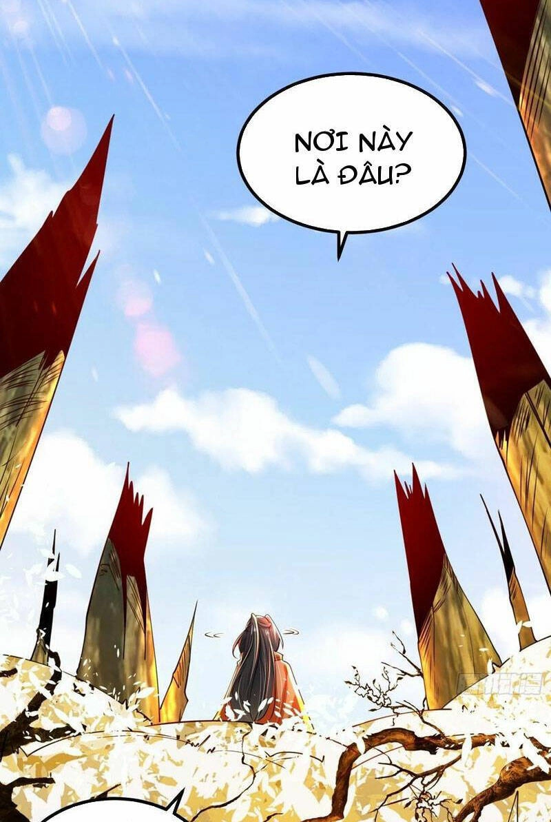 Tân Hỗn Độn Kiếm Thần Chapter 72 - 17