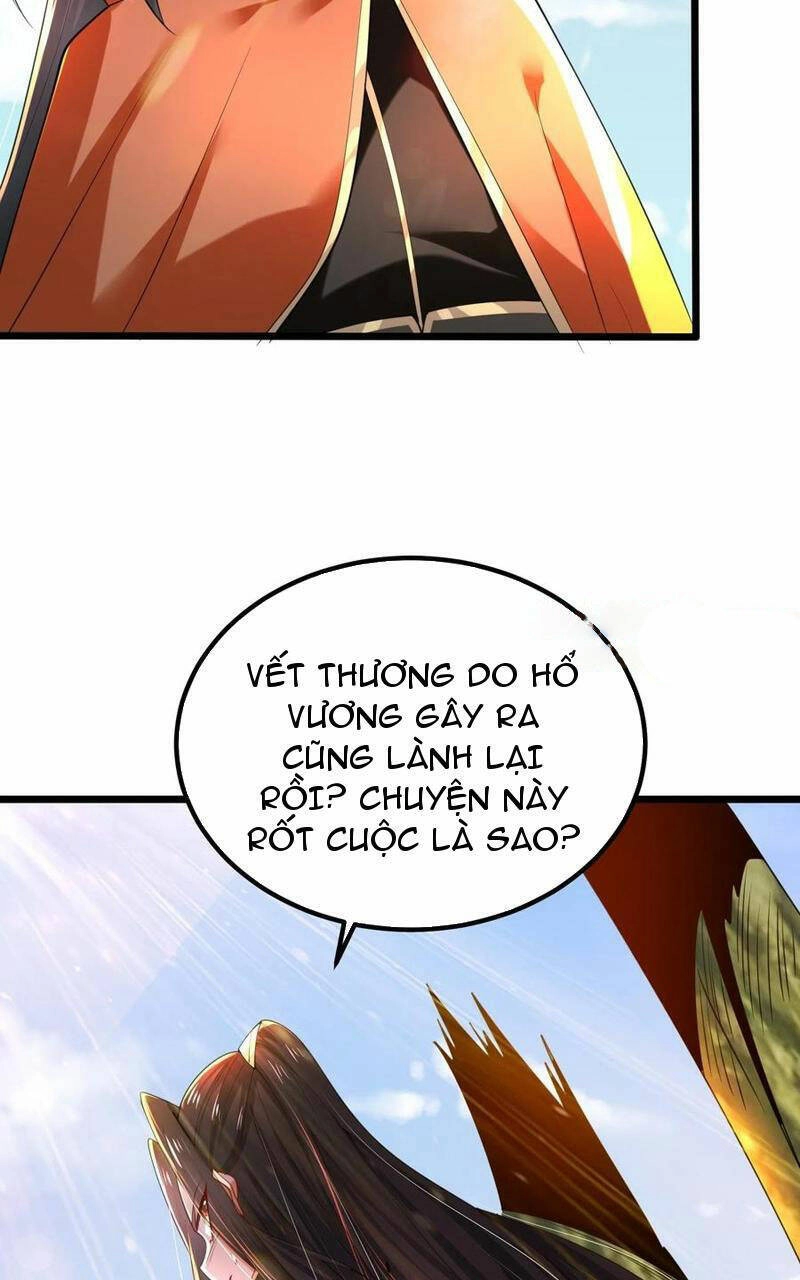 Tân Hỗn Độn Kiếm Thần Chapter 72 - 22