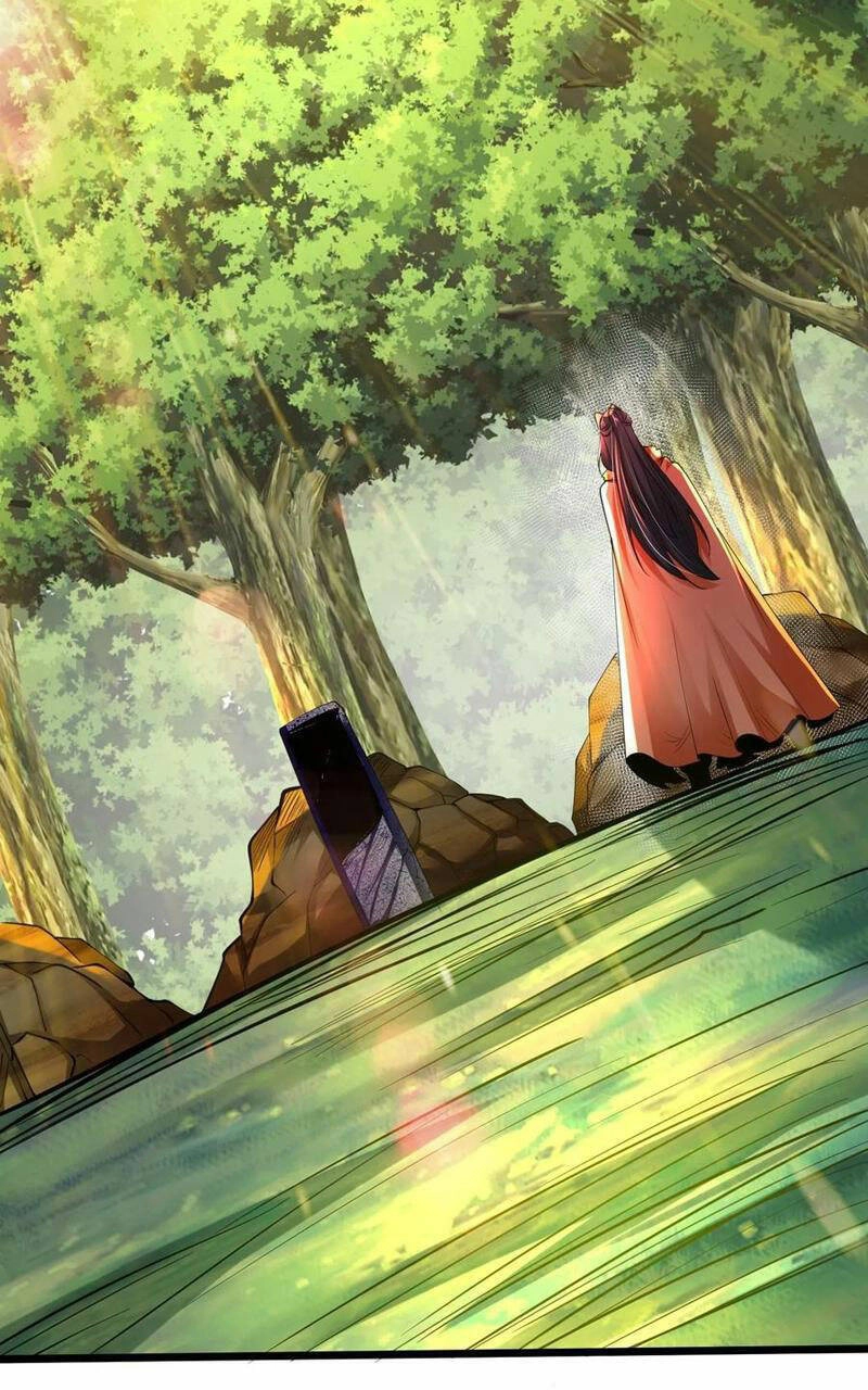 Tân Hỗn Độn Kiếm Thần Chapter 72 - 26