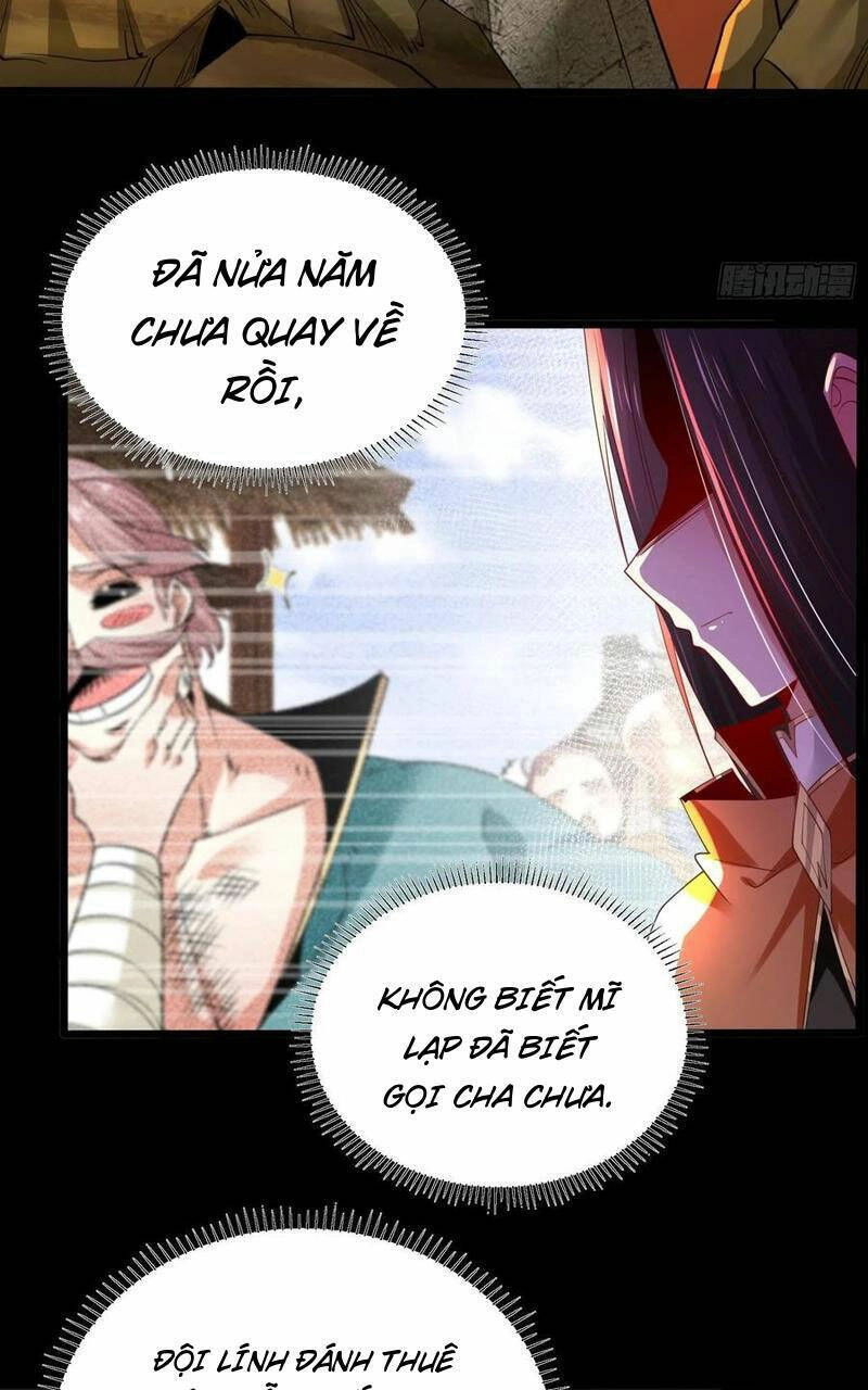 Tân Hỗn Độn Kiếm Thần Chapter 72 - 28