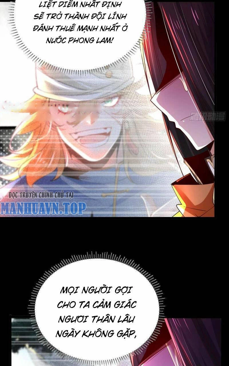 Tân Hỗn Độn Kiếm Thần Chapter 72 - 29