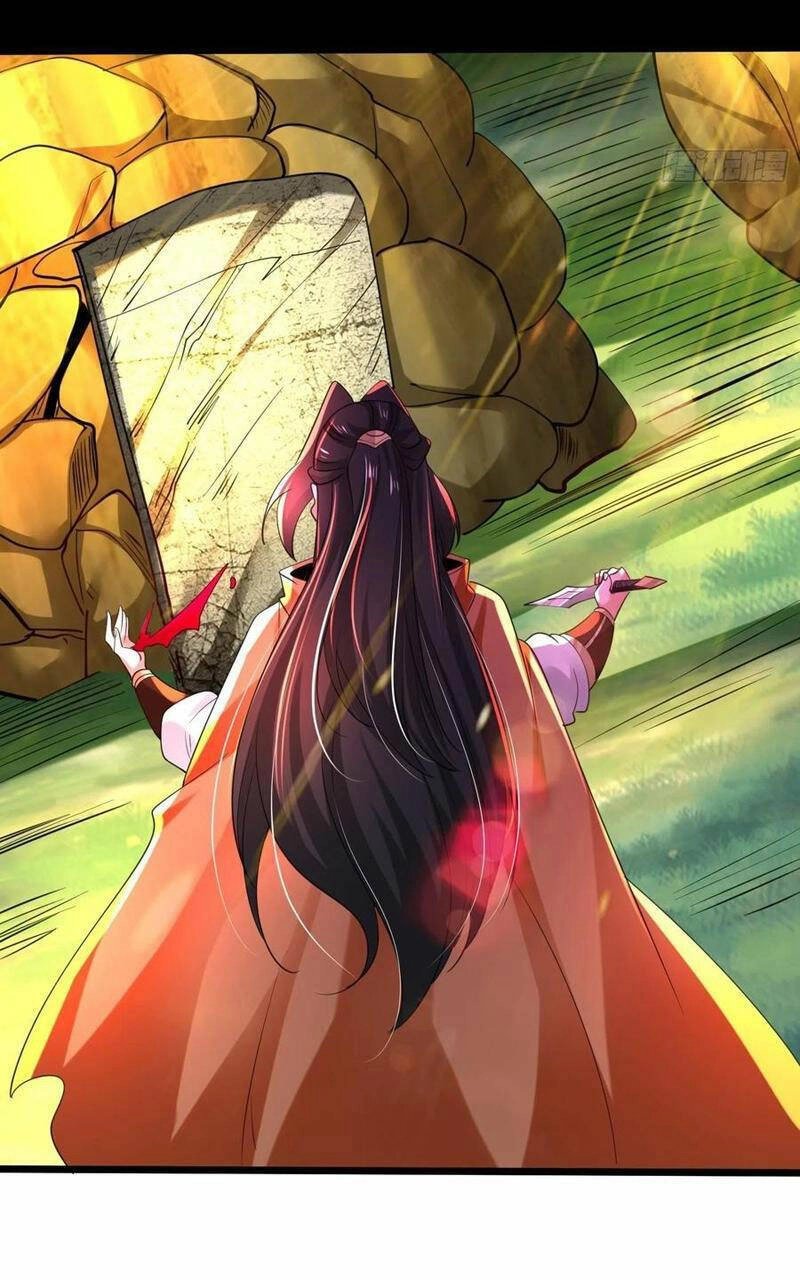 Tân Hỗn Độn Kiếm Thần Chapter 72 - 37