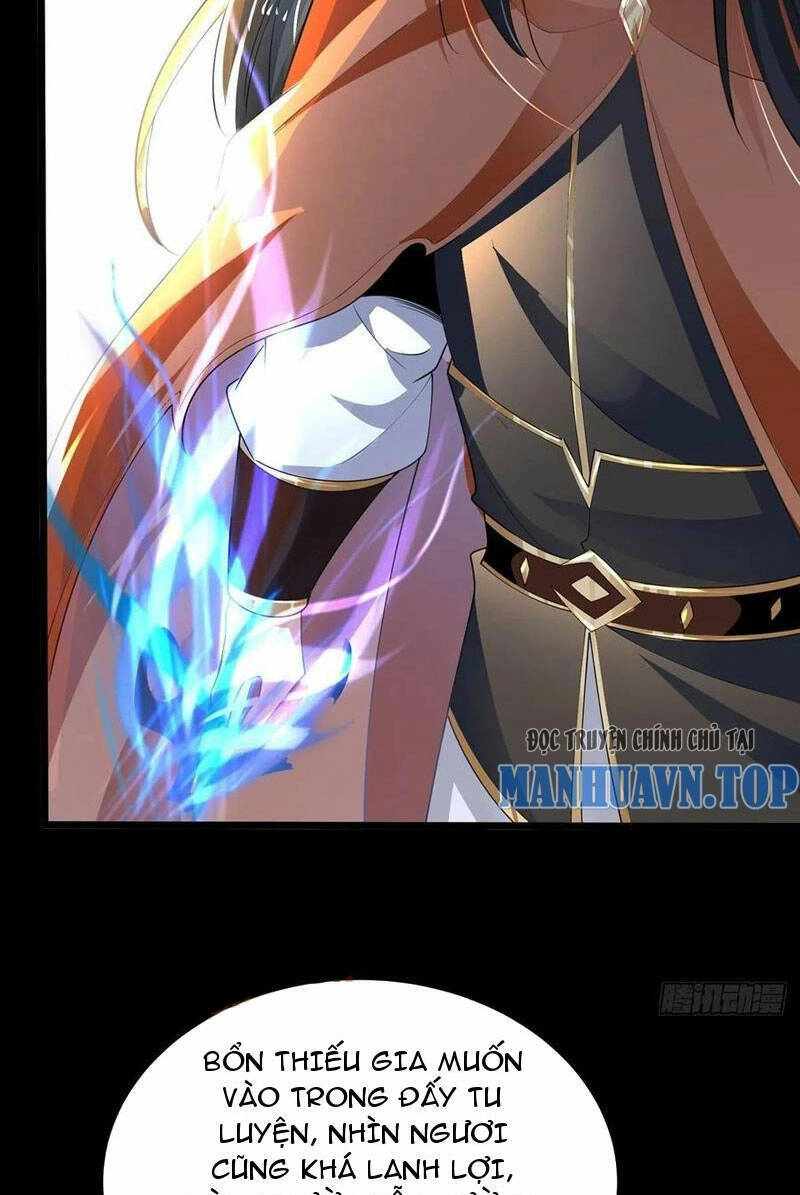 Tân Hỗn Độn Kiếm Thần Chapter 73 - 3