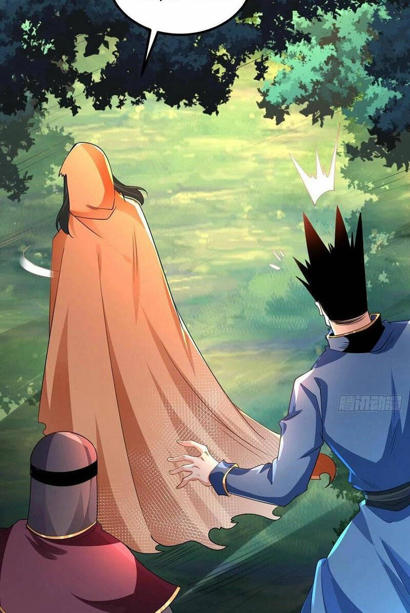 Tân Hỗn Độn Kiếm Thần Chapter 73 - 7