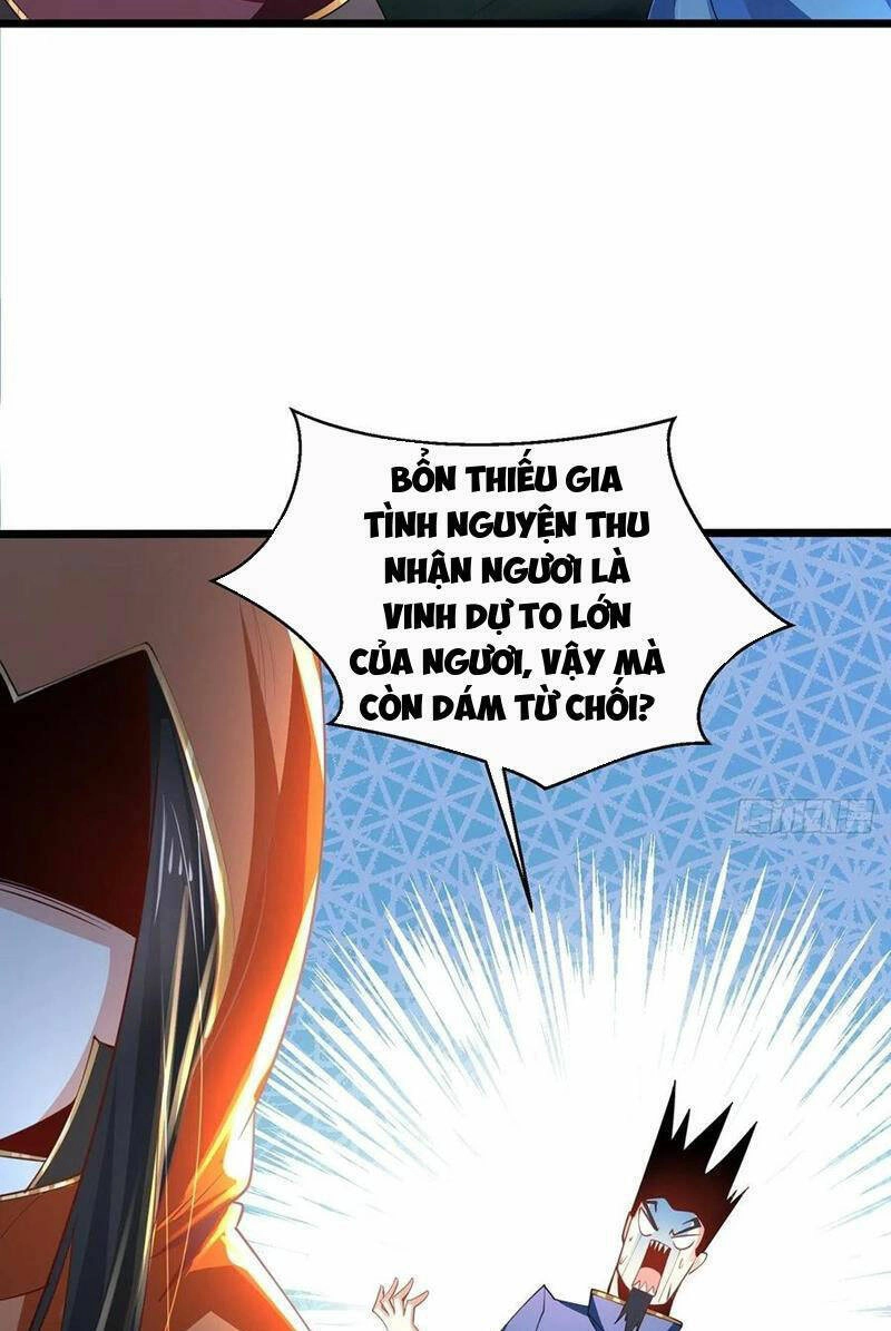 Tân Hỗn Độn Kiếm Thần Chapter 73 - 8