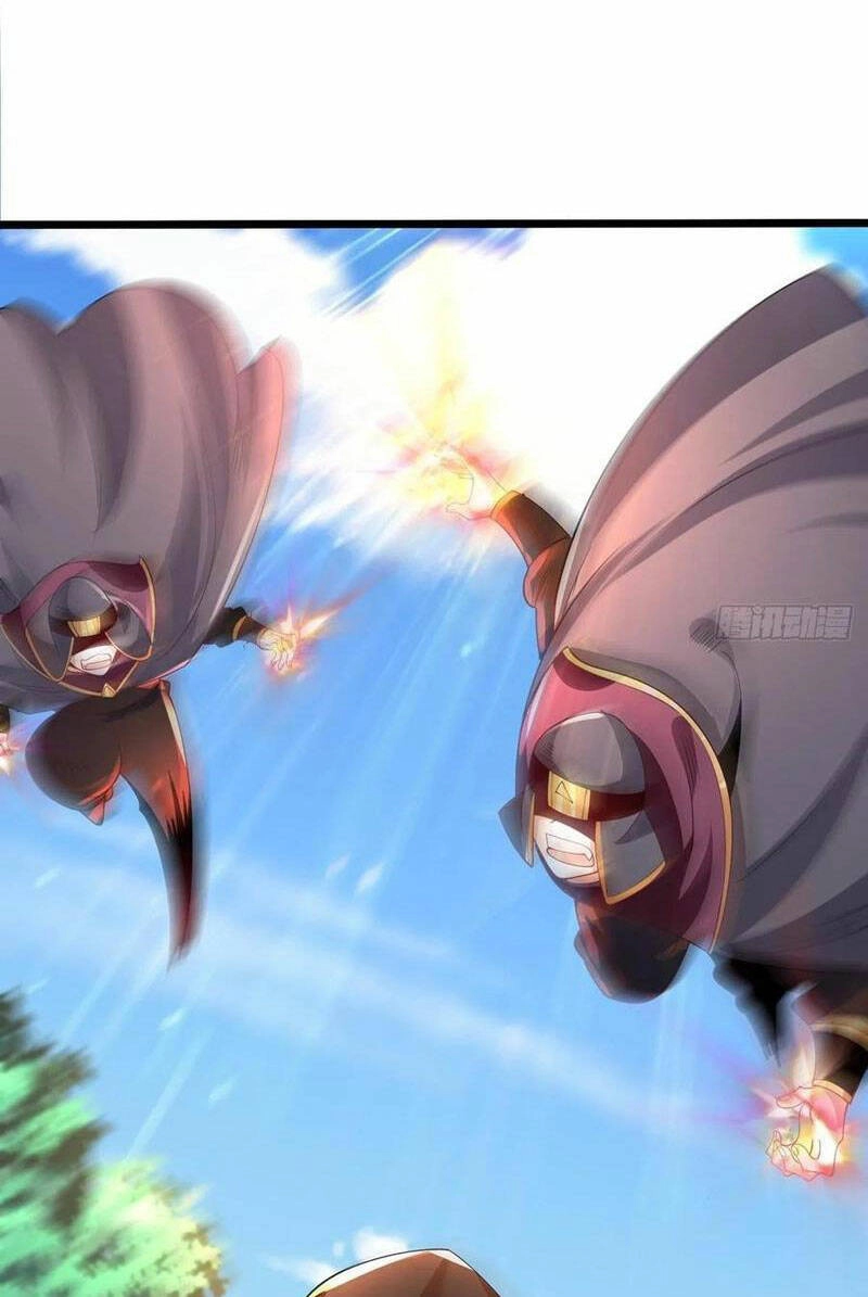 Tân Hỗn Độn Kiếm Thần Chapter 73 - 11