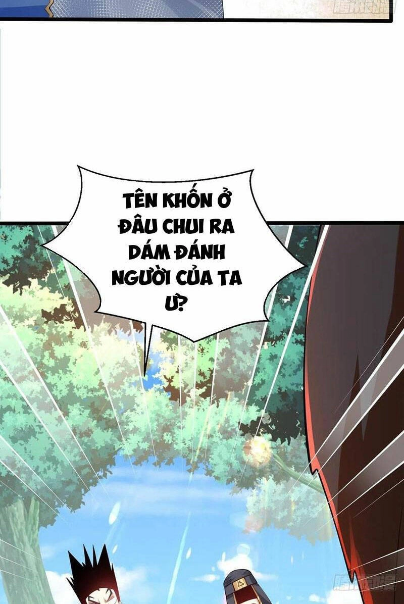 Tân Hỗn Độn Kiếm Thần Chapter 73 - 19