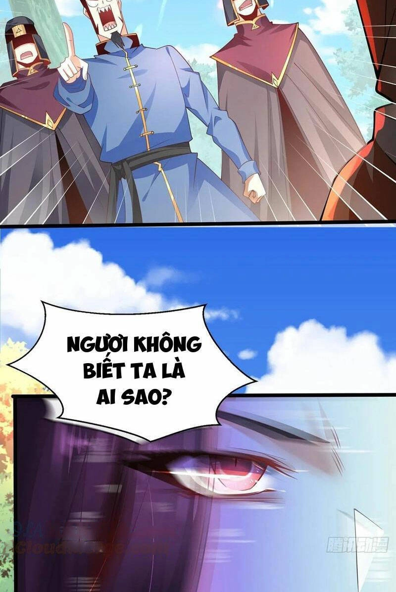 Tân Hỗn Độn Kiếm Thần Chapter 73 - 20