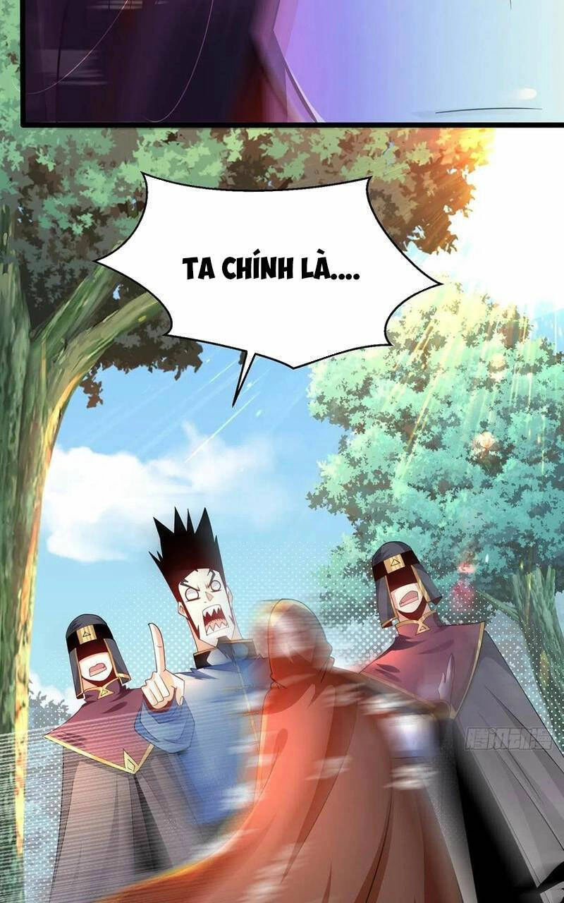 Tân Hỗn Độn Kiếm Thần Chapter 73 - 21