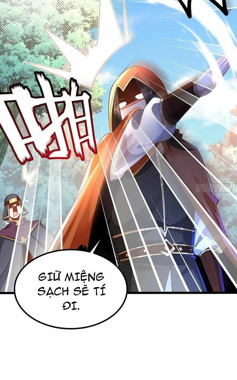 Tân Hỗn Độn Kiếm Thần Chapter 73 - 24