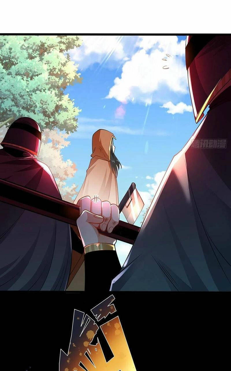 Tân Hỗn Độn Kiếm Thần Chapter 73 - 25