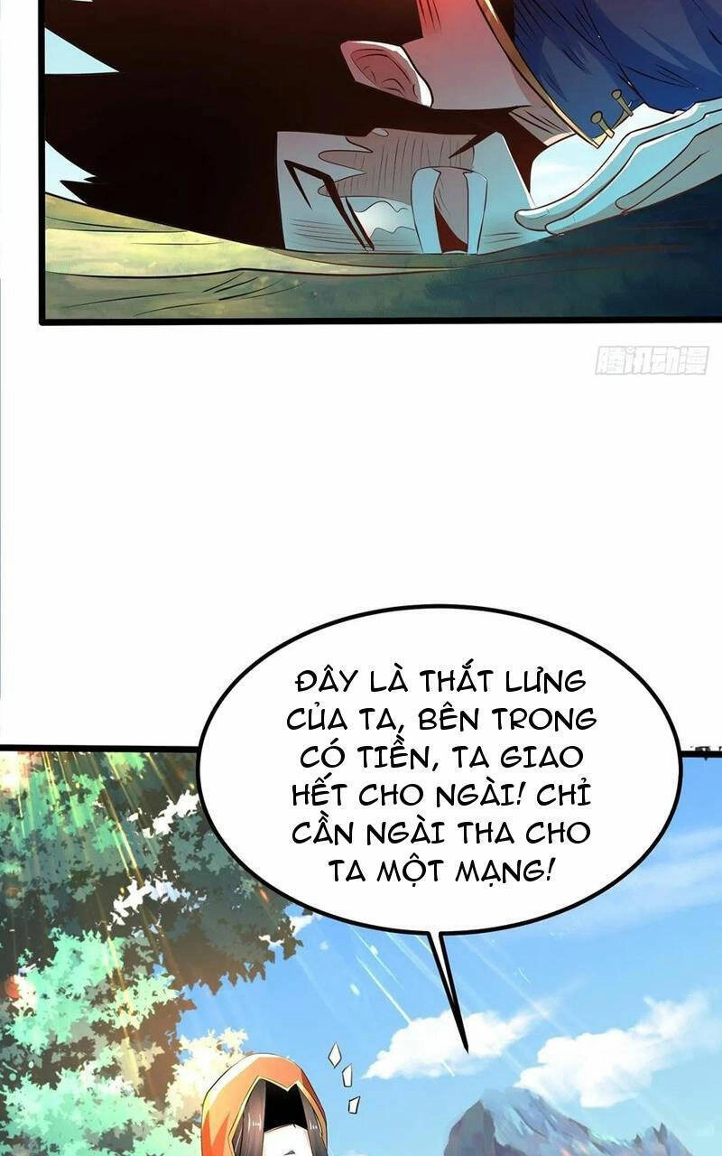 Tân Hỗn Độn Kiếm Thần Chapter 73 - 33