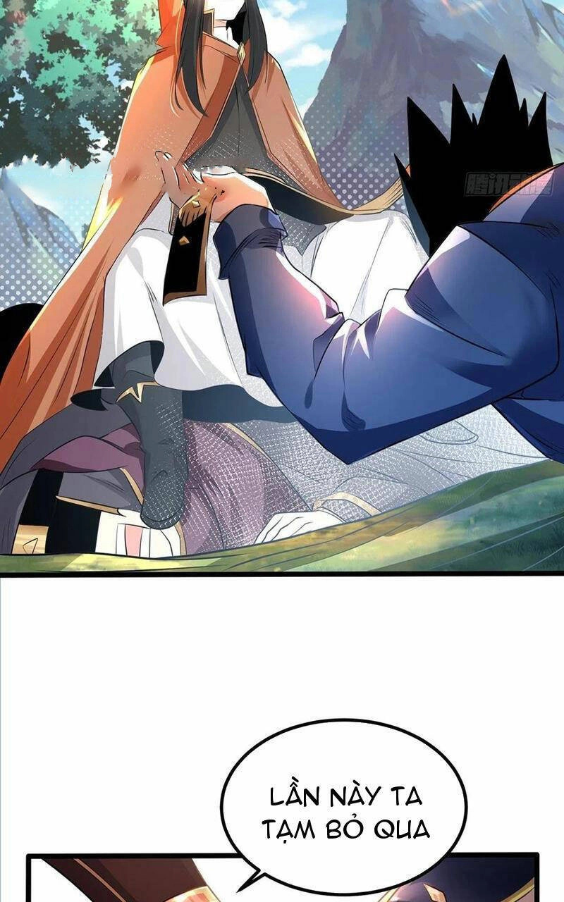 Tân Hỗn Độn Kiếm Thần Chapter 73 - 34