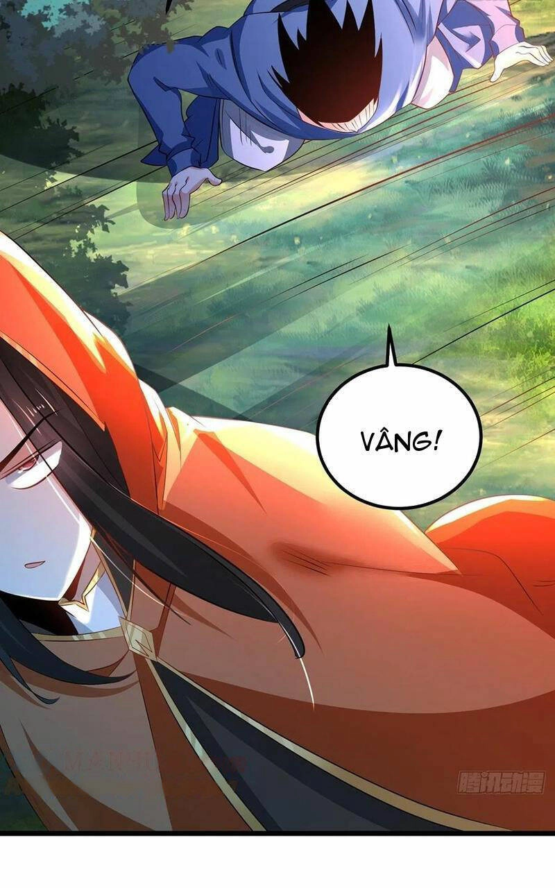 Tân Hỗn Độn Kiếm Thần Chapter 73 - 36