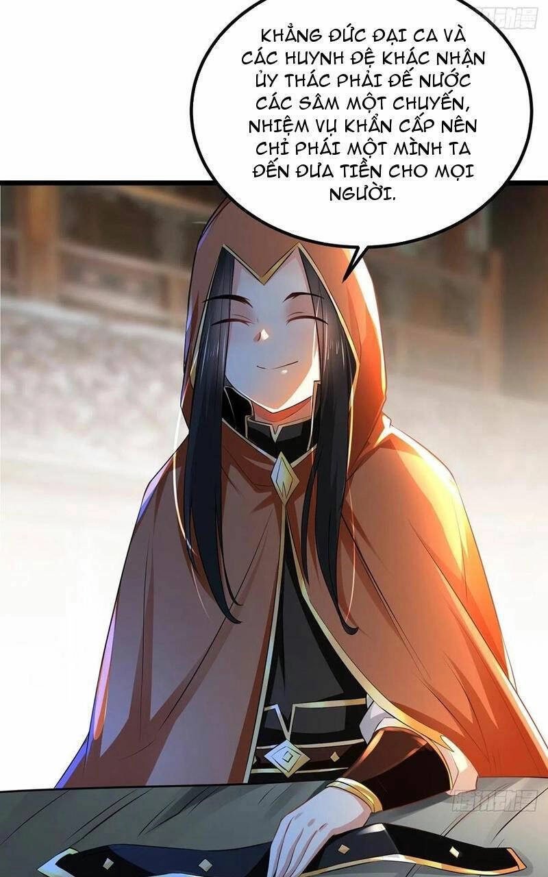 Tân Hỗn Độn Kiếm Thần Chapter 73 - 43