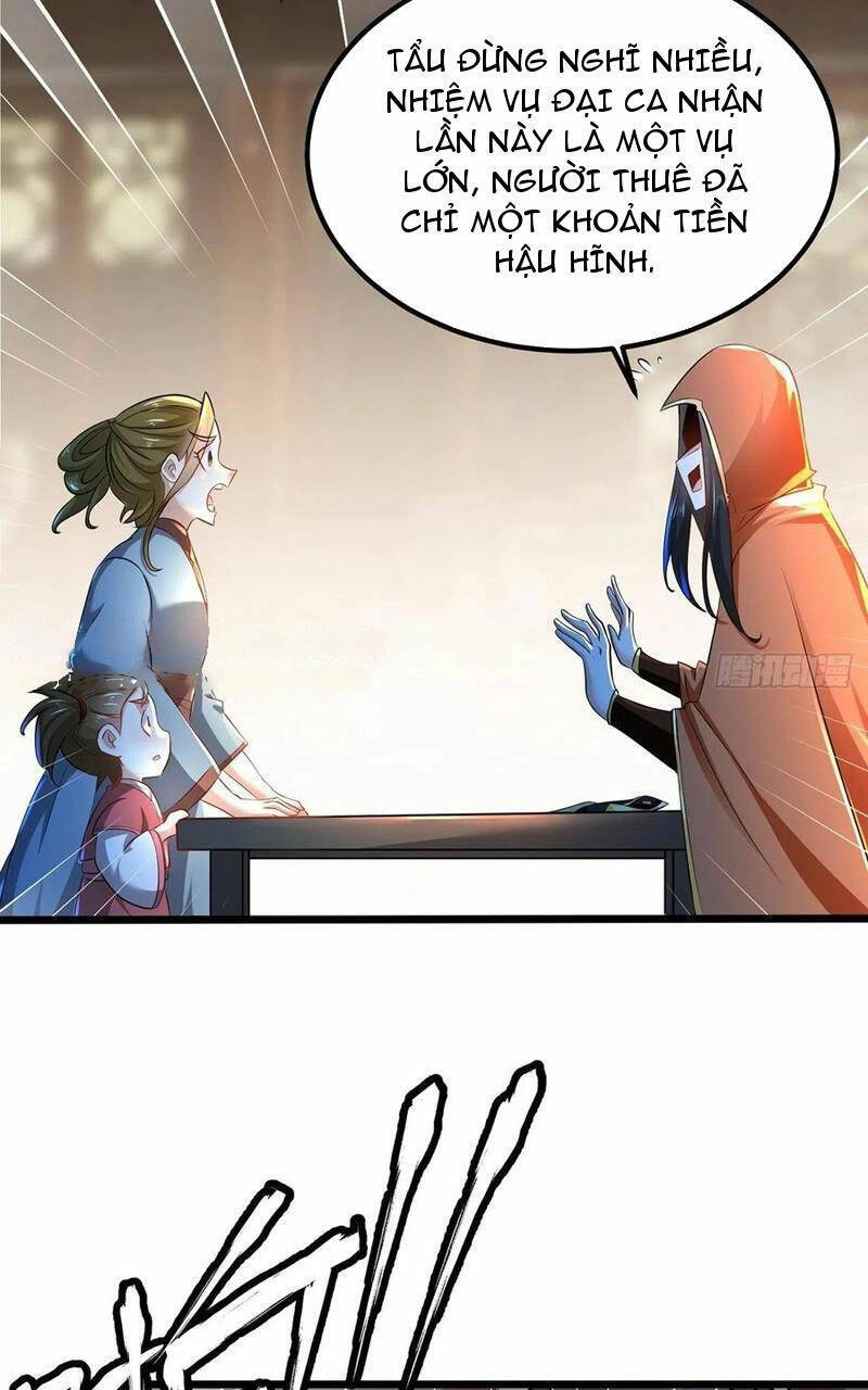 Tân Hỗn Độn Kiếm Thần Chapter 73 - 47