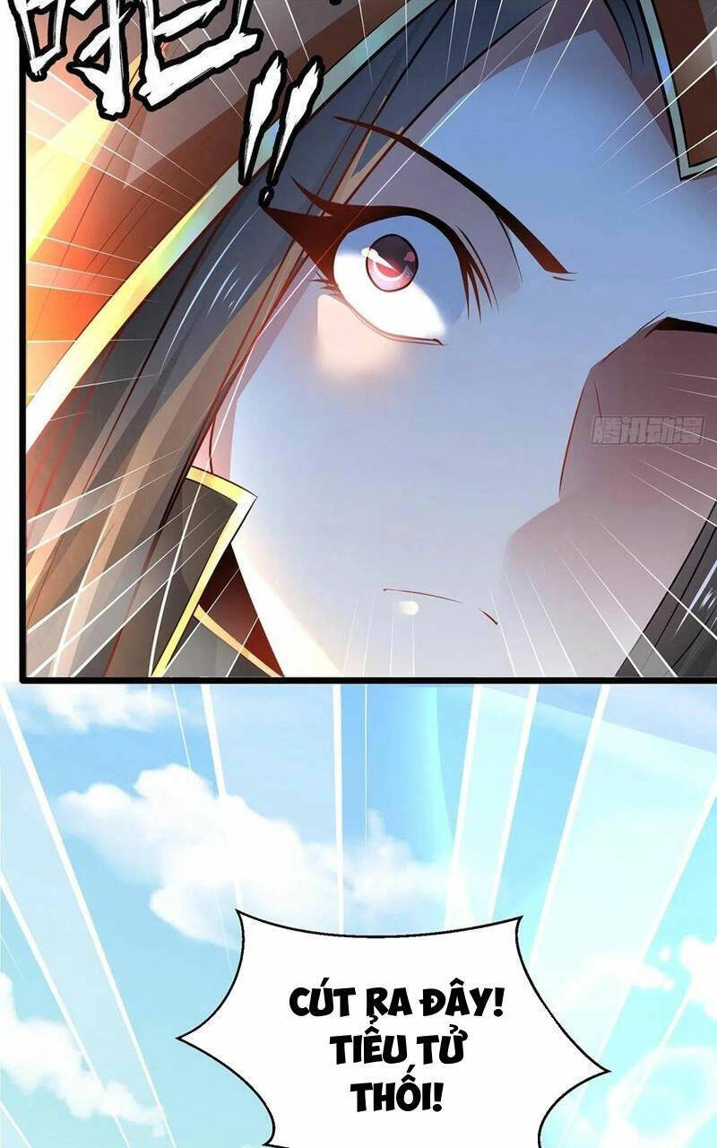 Tân Hỗn Độn Kiếm Thần Chapter 73 - 48