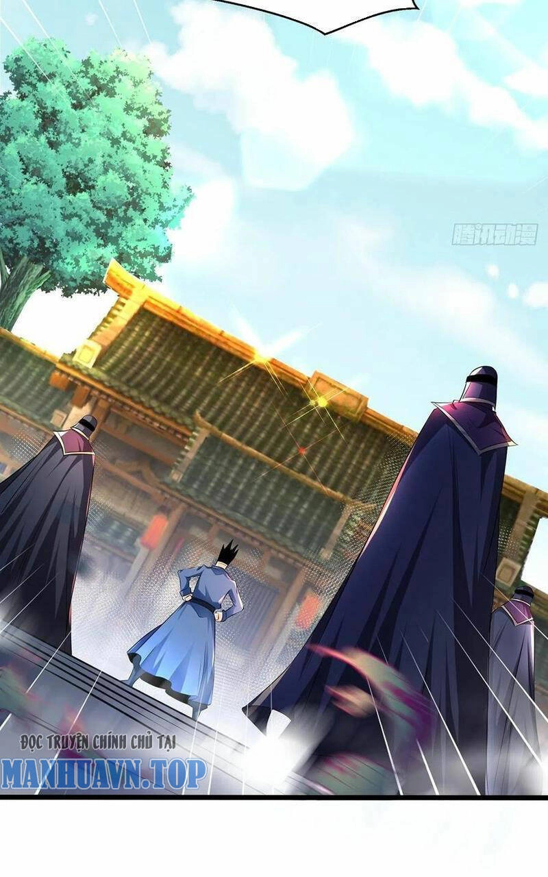 Tân Hỗn Độn Kiếm Thần Chapter 73 - 49