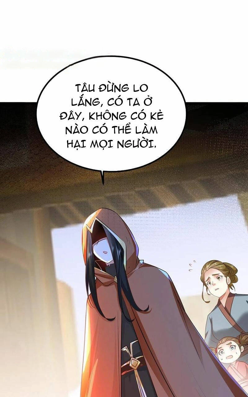 Tân Hỗn Độn Kiếm Thần Chapter 73 - 50