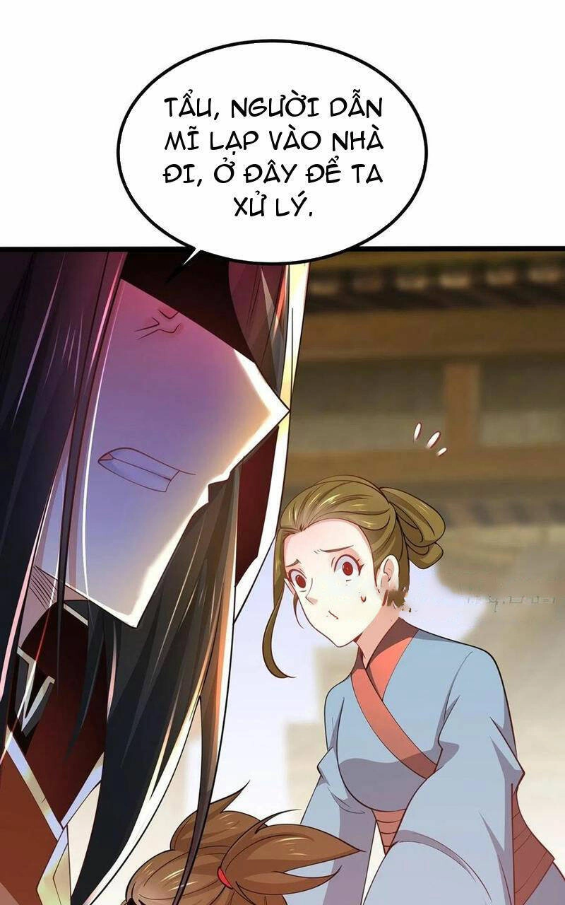 Tân Hỗn Độn Kiếm Thần Chapter 73 - 57