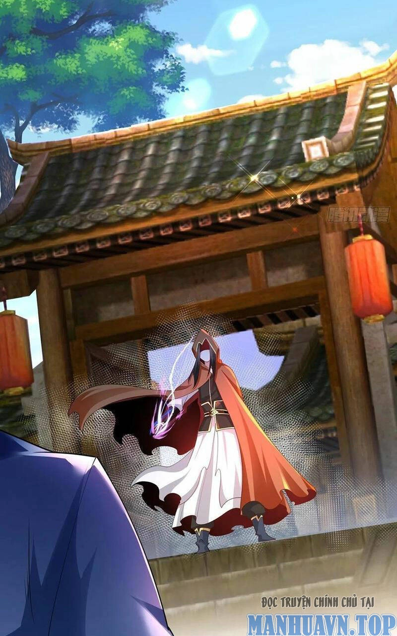 Tân Hỗn Độn Kiếm Thần Chapter 73 - 59