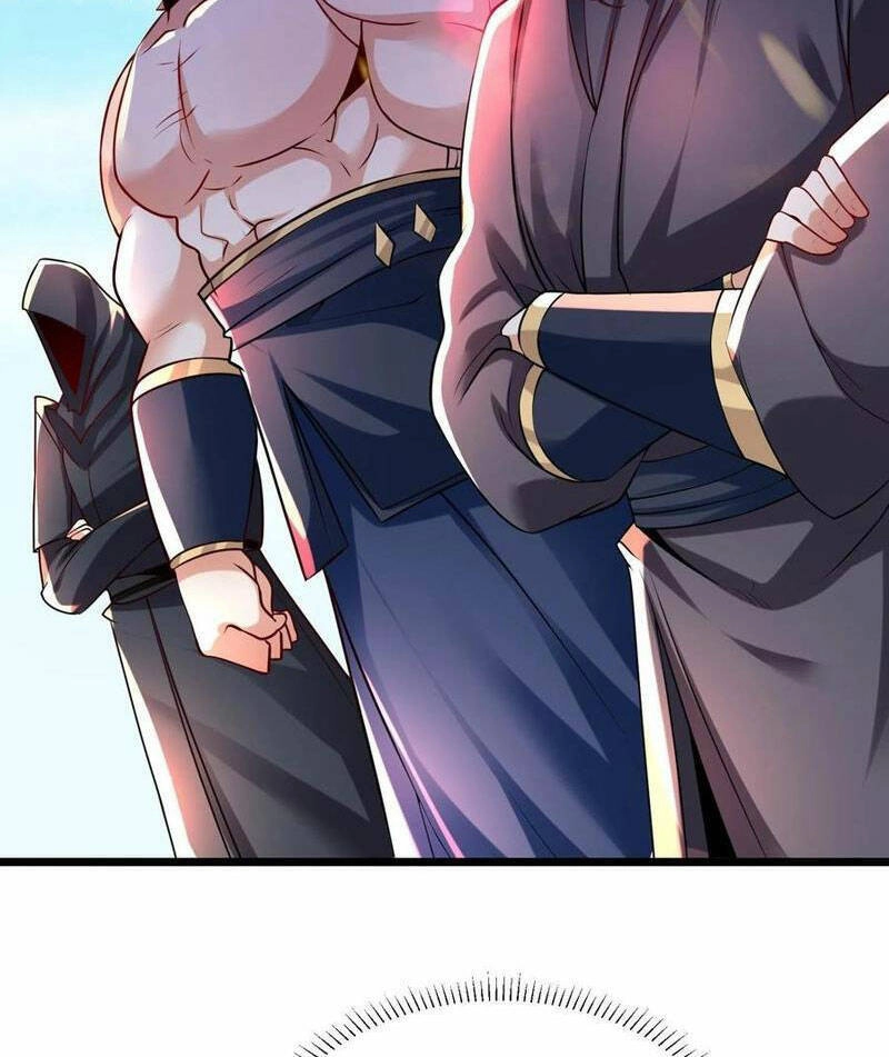 Tân Hỗn Độn Kiếm Thần Chapter 74 - 4