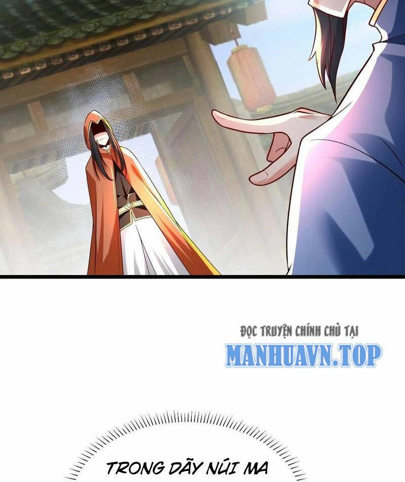 Tân Hỗn Độn Kiếm Thần Chapter 74 - 7