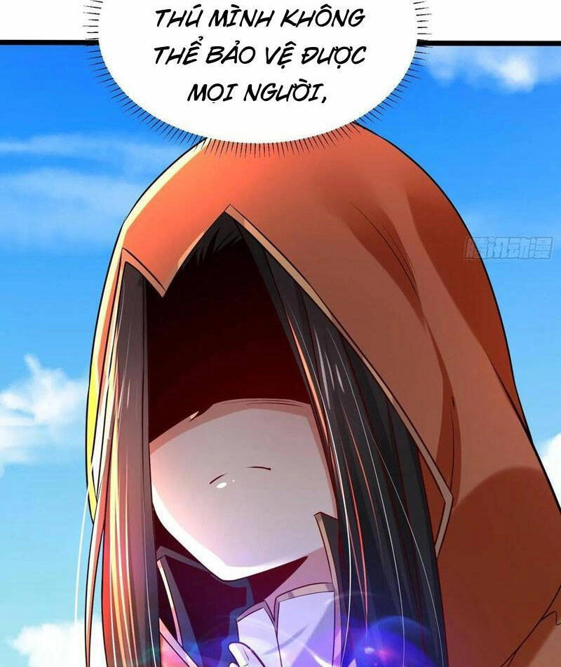 Tân Hỗn Độn Kiếm Thần Chapter 74 - 8