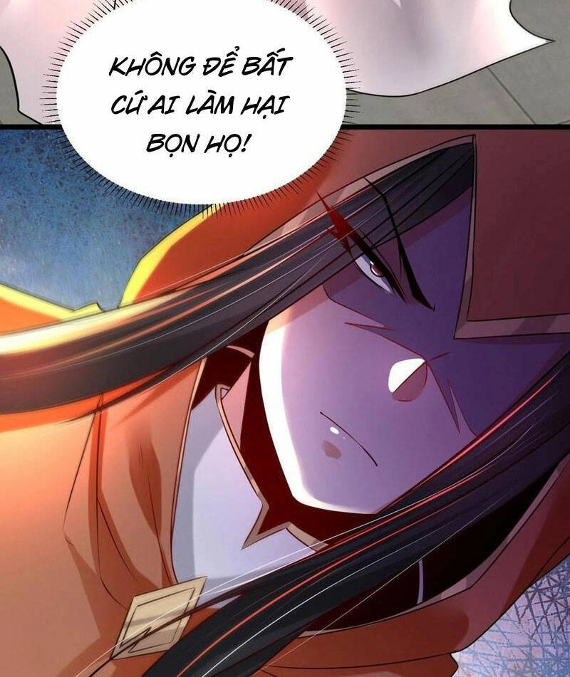 Tân Hỗn Độn Kiếm Thần Chapter 74 - 13