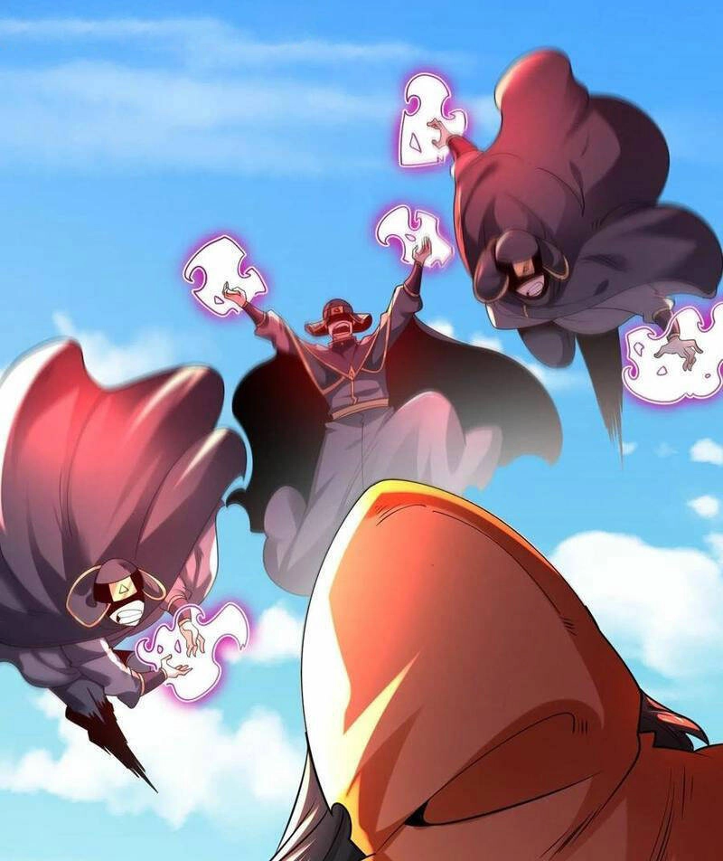 Tân Hỗn Độn Kiếm Thần Chapter 74 - 19