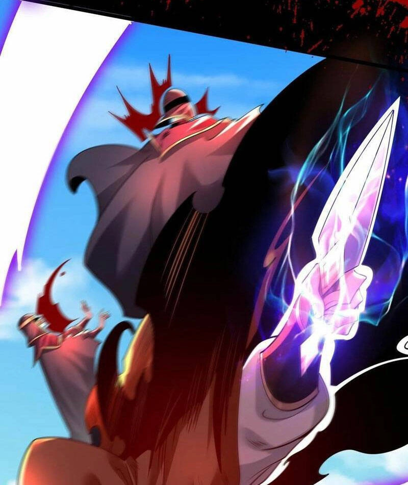 Tân Hỗn Độn Kiếm Thần Chapter 74 - 24