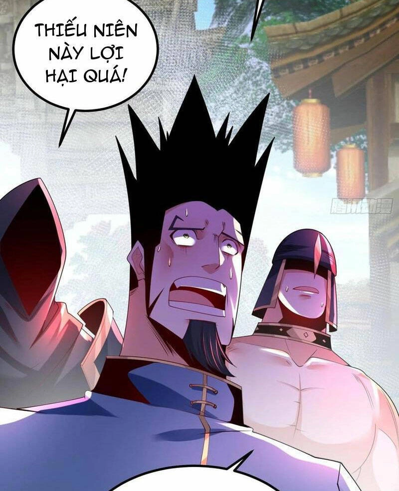 Tân Hỗn Độn Kiếm Thần Chapter 74 - 29