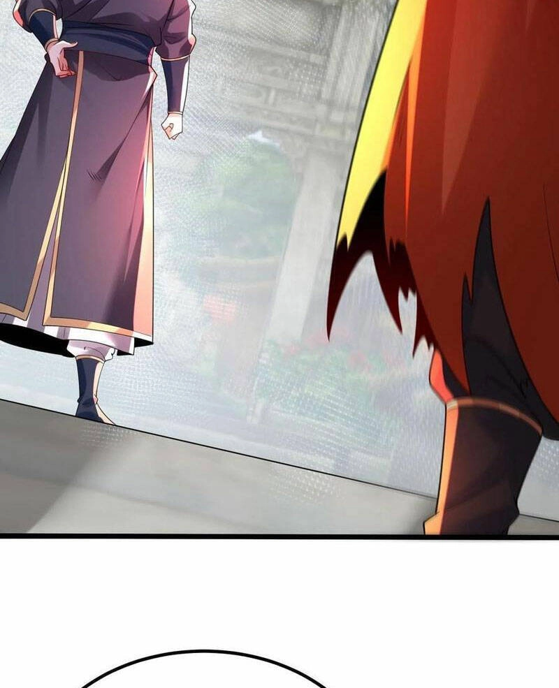 Tân Hỗn Độn Kiếm Thần Chapter 74 - 31