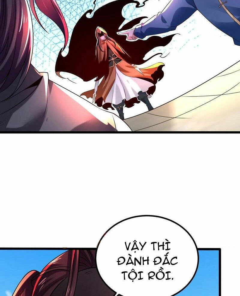 Tân Hỗn Độn Kiếm Thần Chapter 74 - 36