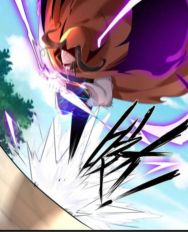 Tân Hỗn Độn Kiếm Thần Chapter 74 - 40