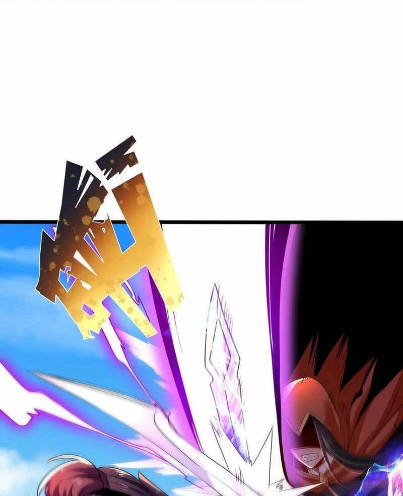 Tân Hỗn Độn Kiếm Thần Chapter 74 - 41