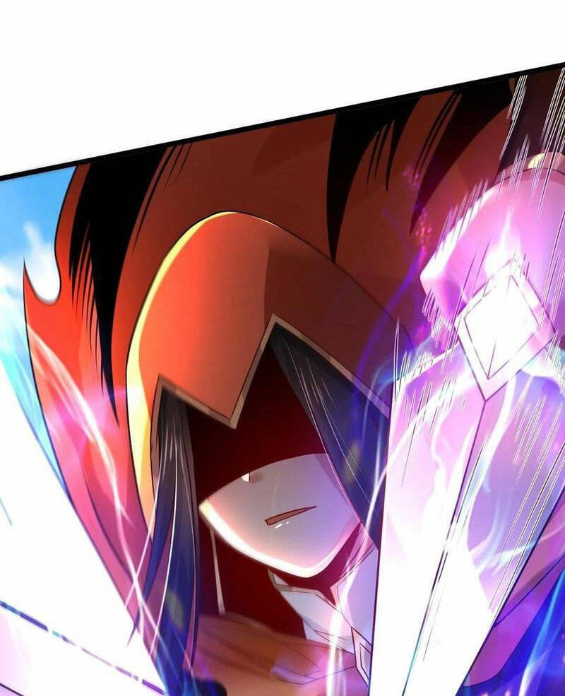 Tân Hỗn Độn Kiếm Thần Chapter 74 - 43