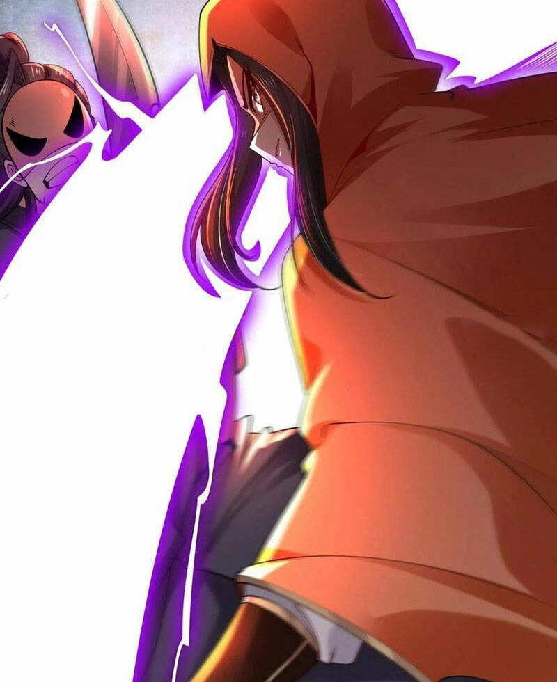 Tân Hỗn Độn Kiếm Thần Chapter 74 - 60