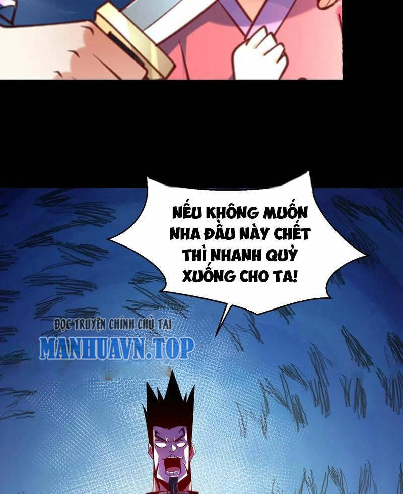 Tân Hỗn Độn Kiếm Thần Chapter 74 - 63