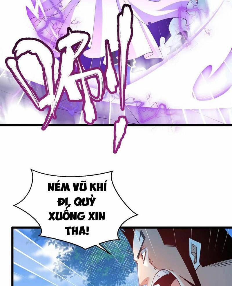 Tân Hỗn Độn Kiếm Thần Chapter 75 - 6