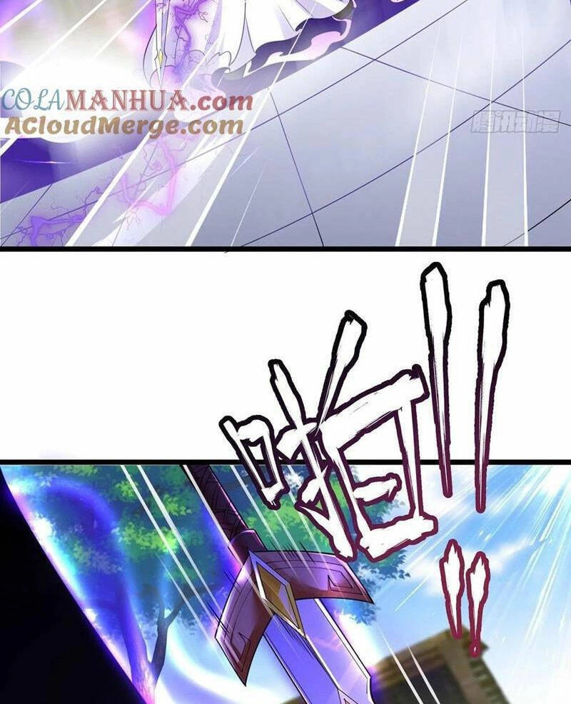 Tân Hỗn Độn Kiếm Thần Chapter 75 - 11