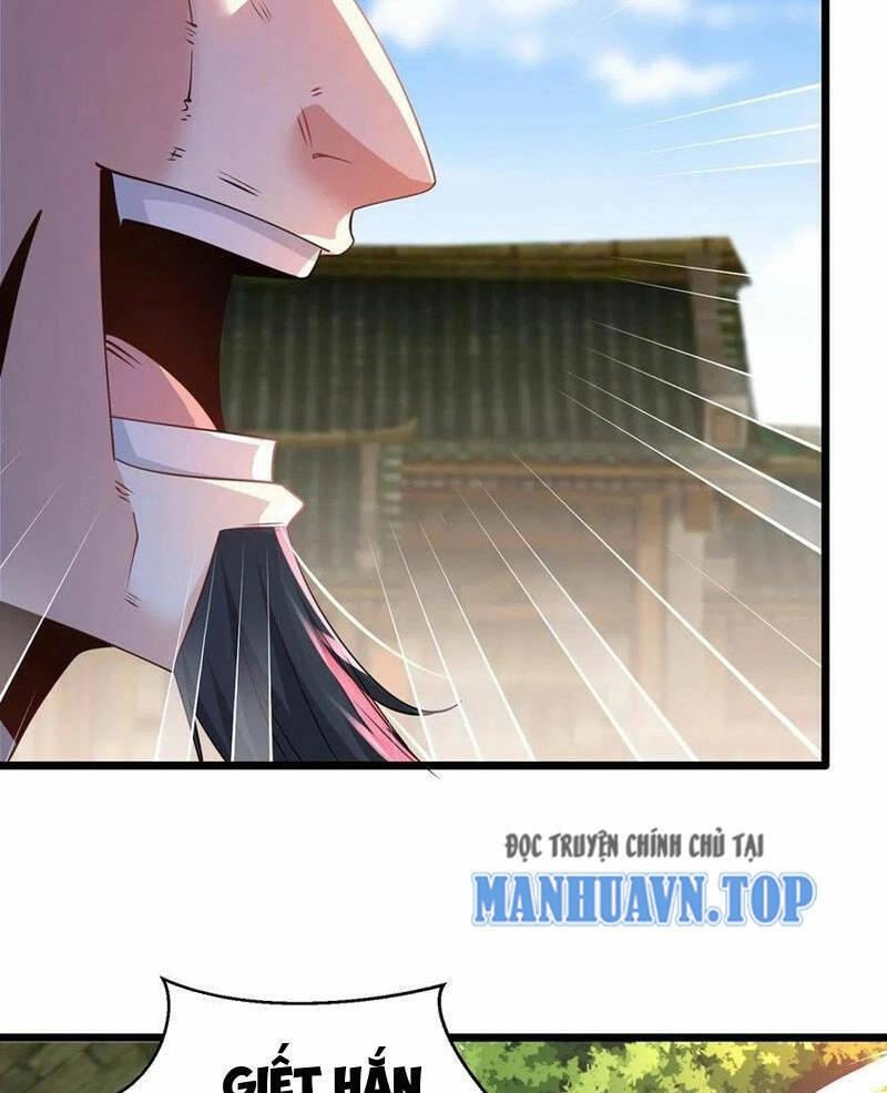 Tân Hỗn Độn Kiếm Thần Chapter 75 - 16