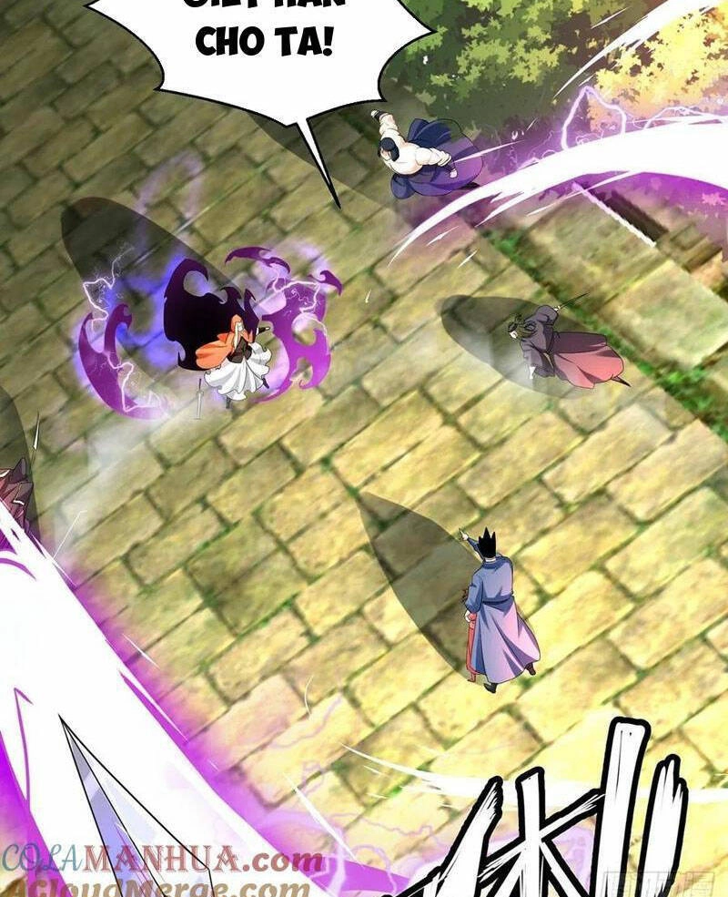 Tân Hỗn Độn Kiếm Thần Chapter 75 - 17