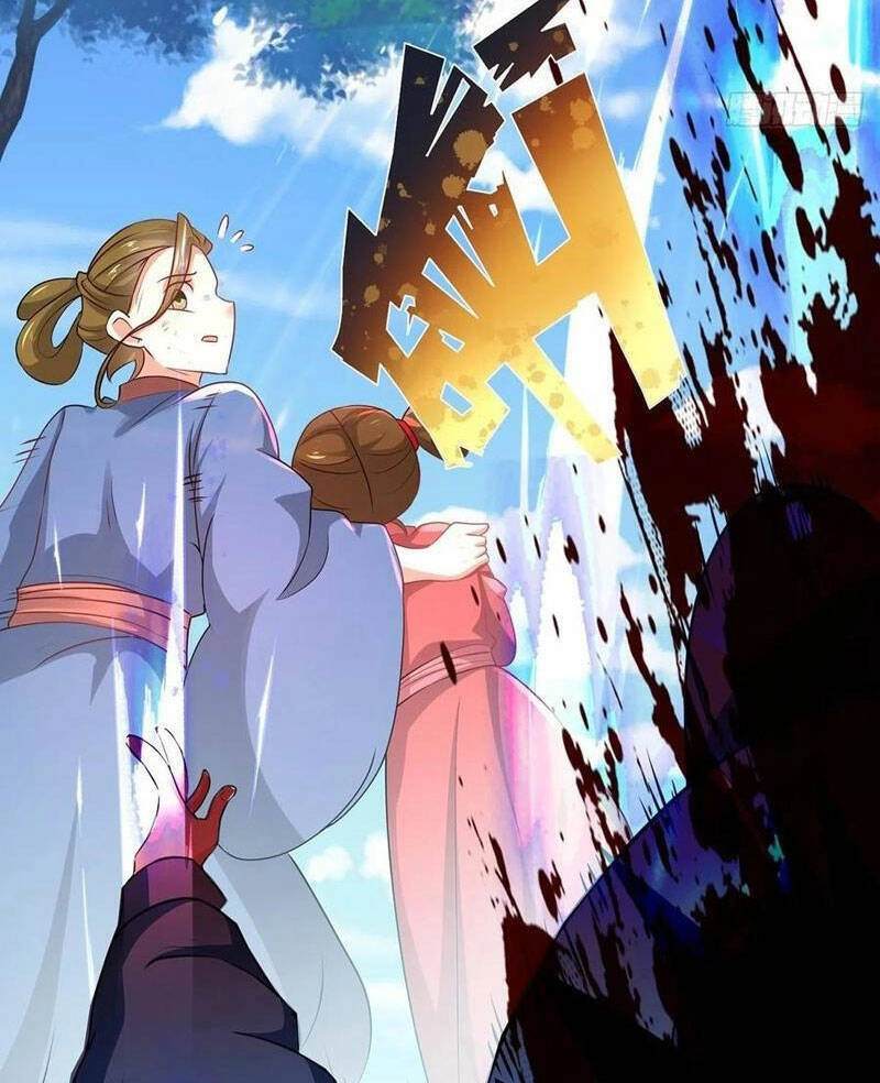 Tân Hỗn Độn Kiếm Thần Chapter 75 - 26