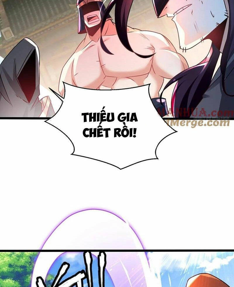 Tân Hỗn Độn Kiếm Thần Chapter 75 - 28