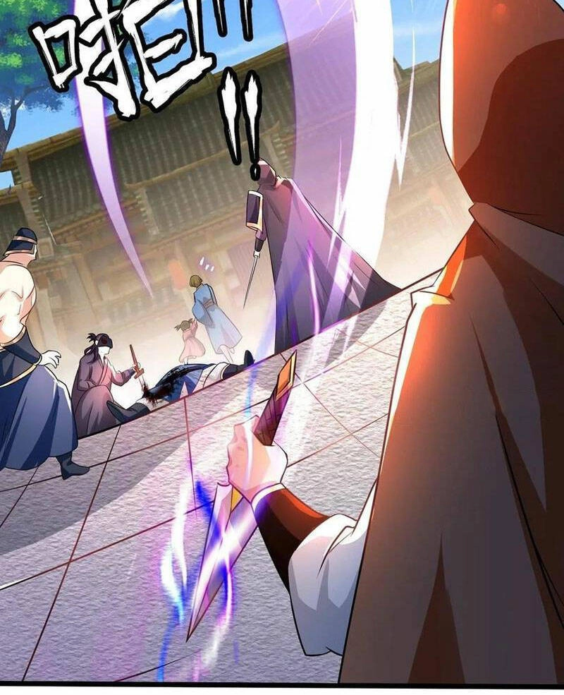 Tân Hỗn Độn Kiếm Thần Chapter 75 - 29