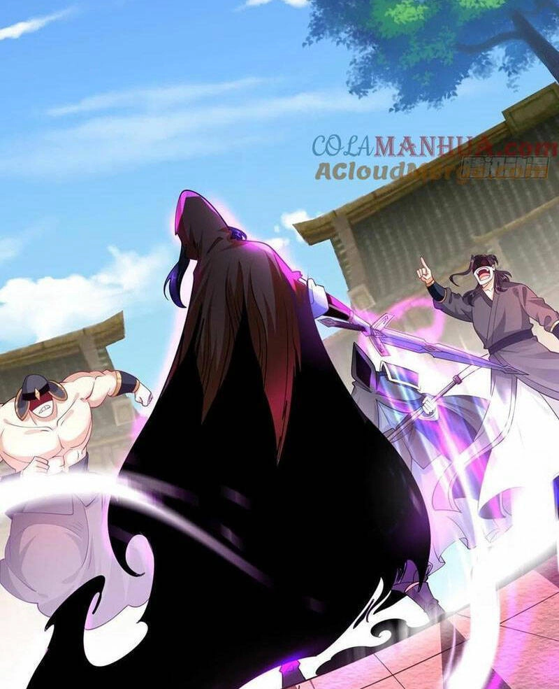 Tân Hỗn Độn Kiếm Thần Chapter 75 - 35