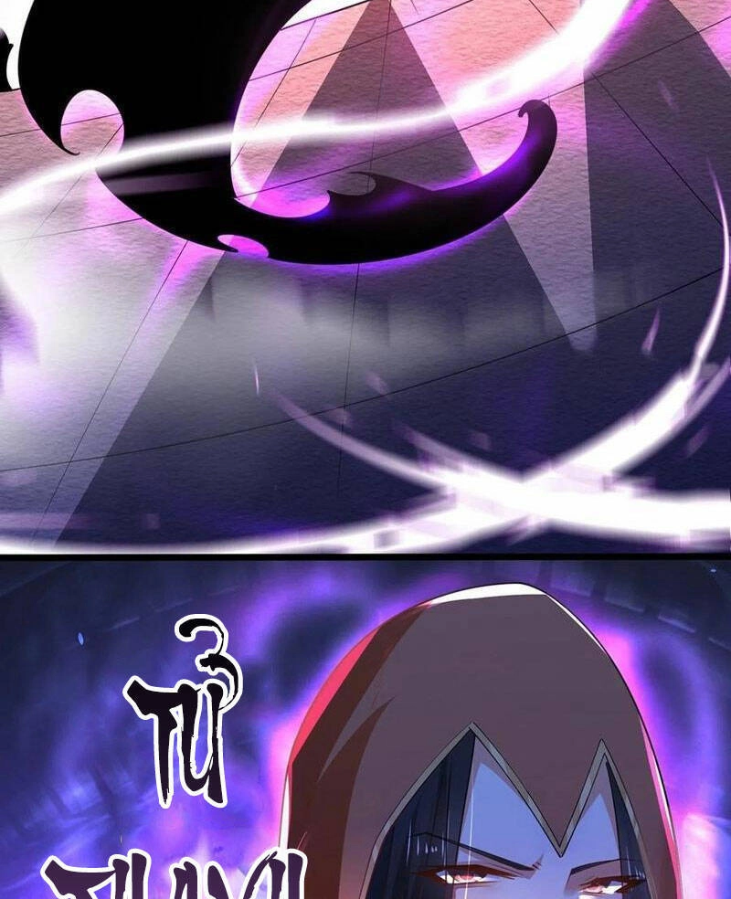 Tân Hỗn Độn Kiếm Thần Chapter 75 - 36